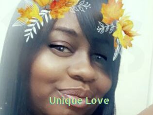Unique_Love