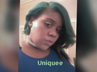 Uniquee_