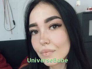 UniverseBabe Une Etudiante Sexy