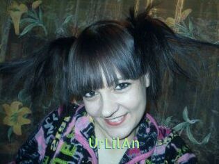 UrLilAn