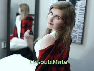 UrSoulsMate