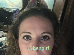 Urbangirl