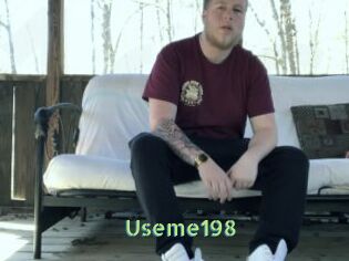 Useme198