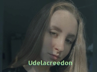 Udelacreedon