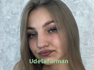 Udelafarman