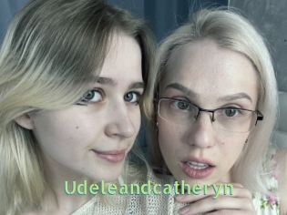 Udeleandcatheryn