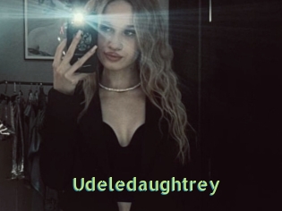 Udeledaughtrey