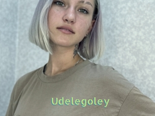 Udelegoley