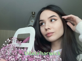 Udeleharwick
