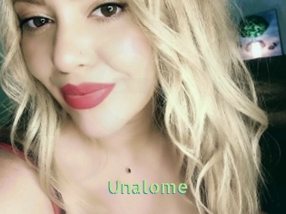 Unalome