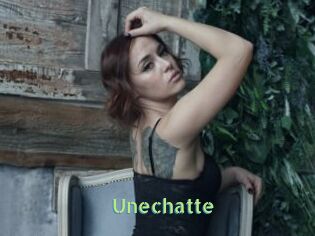 Unechatte