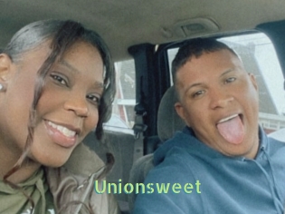 Unionsweet