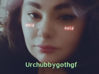 Urchubbygothgf