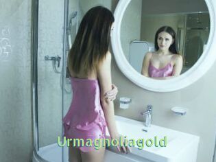 Urmagnoliagold