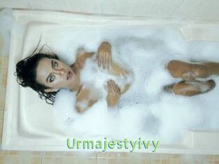 Urmajestyivy
