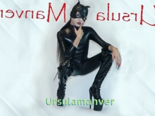 Ursulamanver