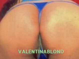 VALENTINABLOND