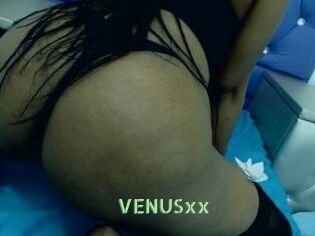 VENUSxx