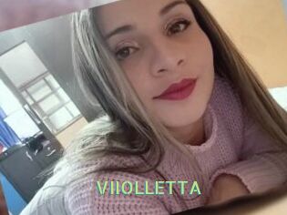 VIIOLLETTA