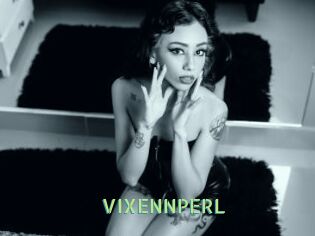 VIXENNPERL