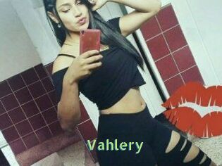 Vahlery