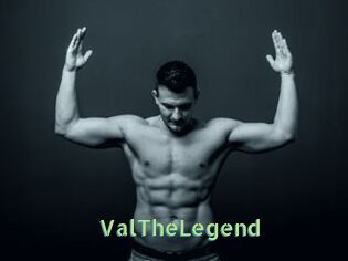 ValTheLegend