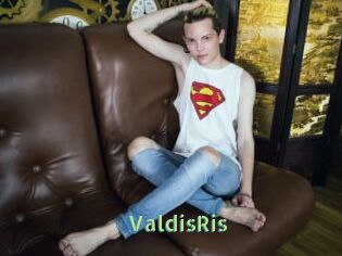 ValdisRis