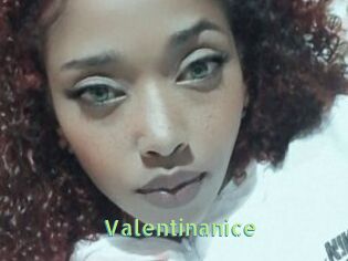 Valentinanice