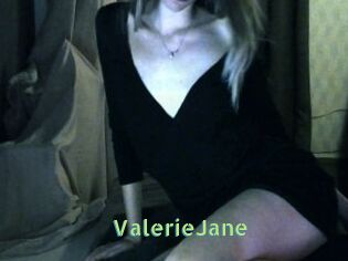 ValerieJane
