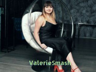 ValerieSmash