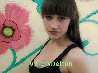 ValeryDelton