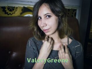 ValeryGreene