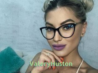 ValeryHuston