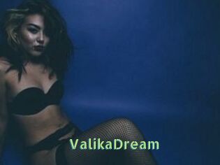 ValikaDream