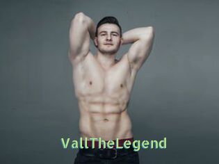 VallTheLegend