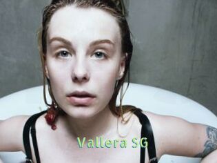 Vallera_SG Une Etudiante Sexy