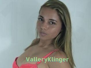 ValleryKlinger