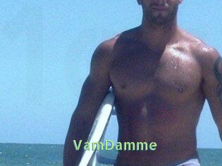 VamDamme