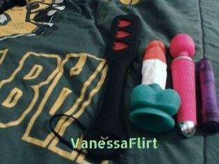 VanessaFlirt