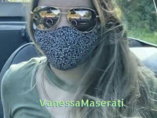 VanessaMaserati