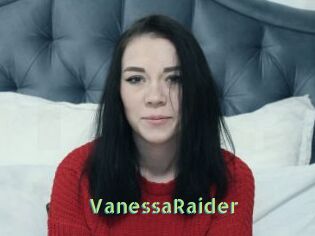 VanessaRaider