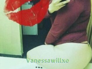 Vanessawillxo
