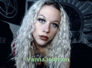 VannaJohnson