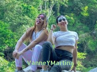 VanneYMartina