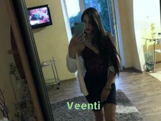 Veenti