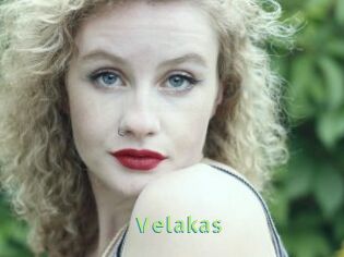 Velakas