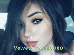 VelvetPrincessXOXO