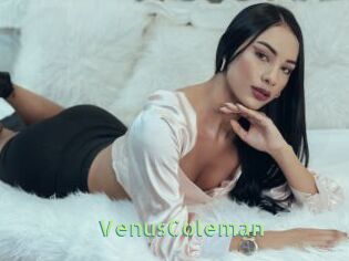 VenusColeman
