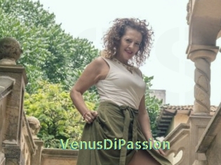 VenusDiPassion