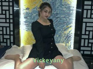 Vickeyany